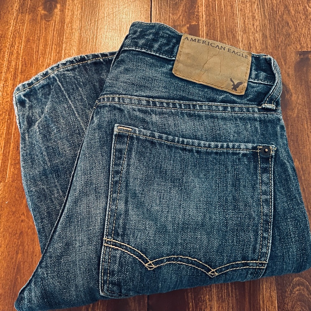 American Eagle 28X30 Jeans